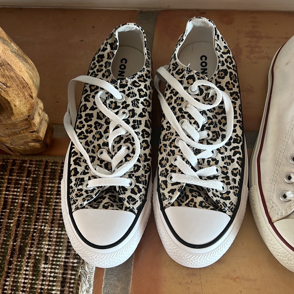 Converse & vans bundle - Picture 2 of 5